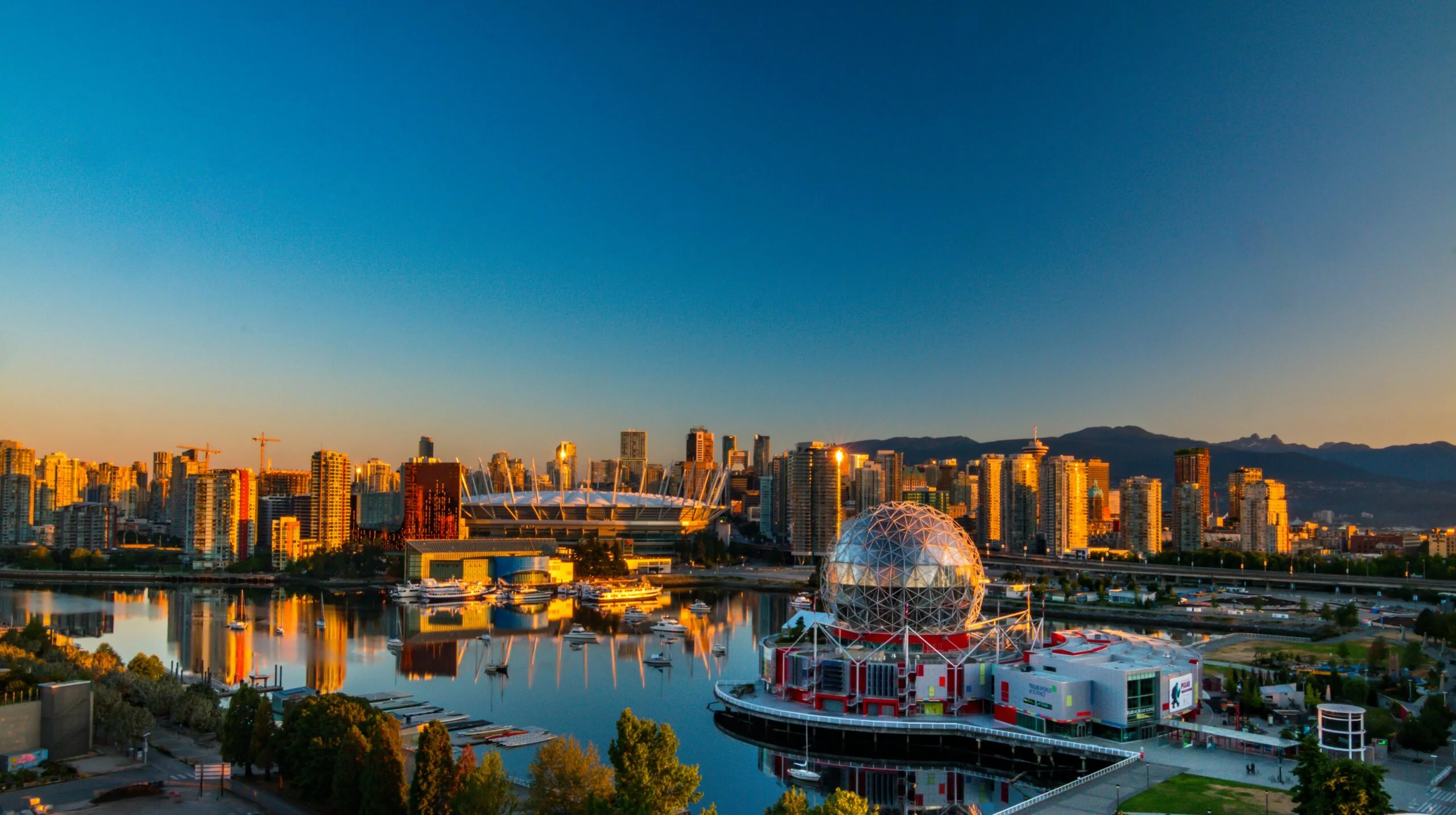 Vancouver, British Columbia